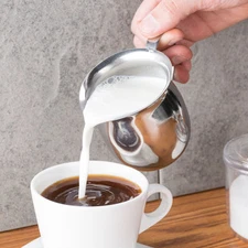    ESPRESSO/COFFEE CREAMER 3 OZ  FREE SHIPPING US ONLY