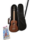 LUNA Standard Soprano Ukuleles