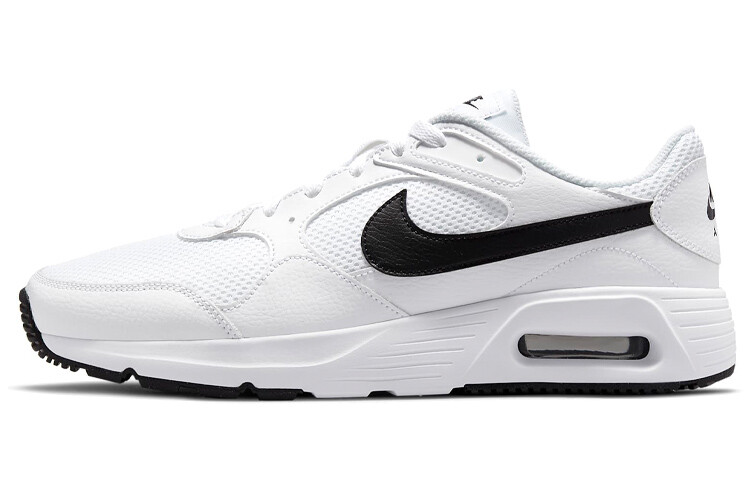 Nike Air Max SC White Black - CW4555-102 | eBay