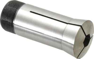 Value Collection 15/32'' 5C Hex Collet 3.28'' Overall Length, 1.041-24 Internal...