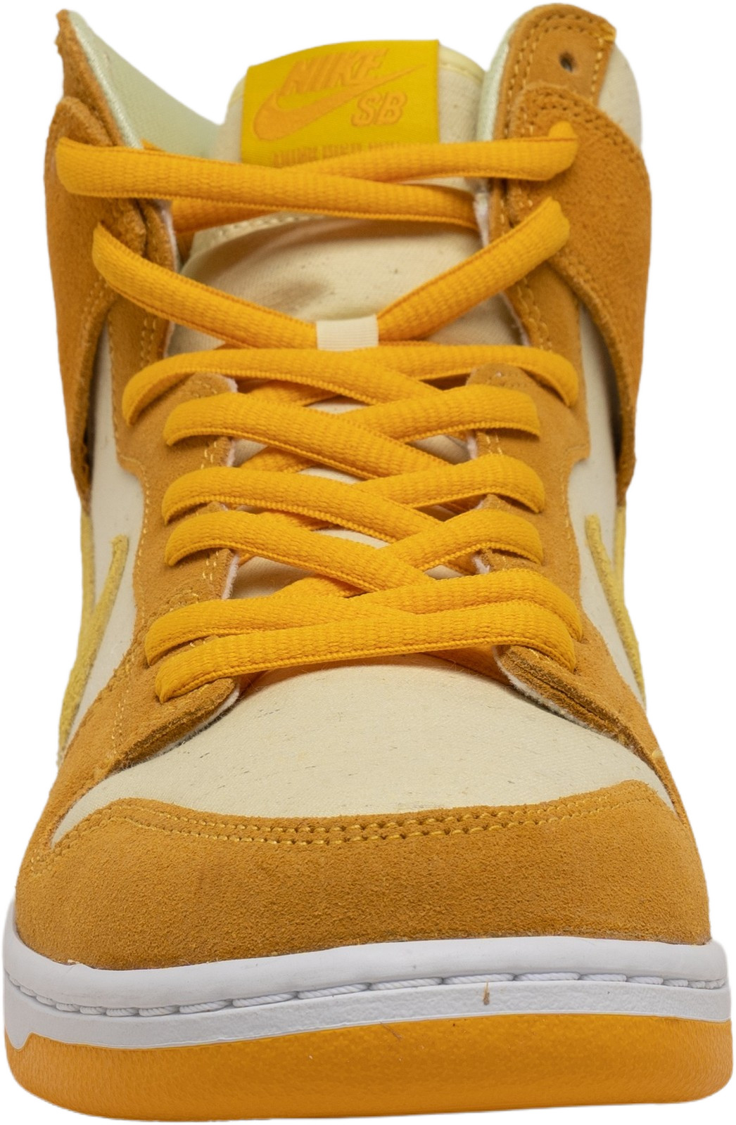 Nike Dunk SB High Fruity Pack - Pineapple for Sale Nike Dunk SB High Fruity Pack - Pineapple for Sale