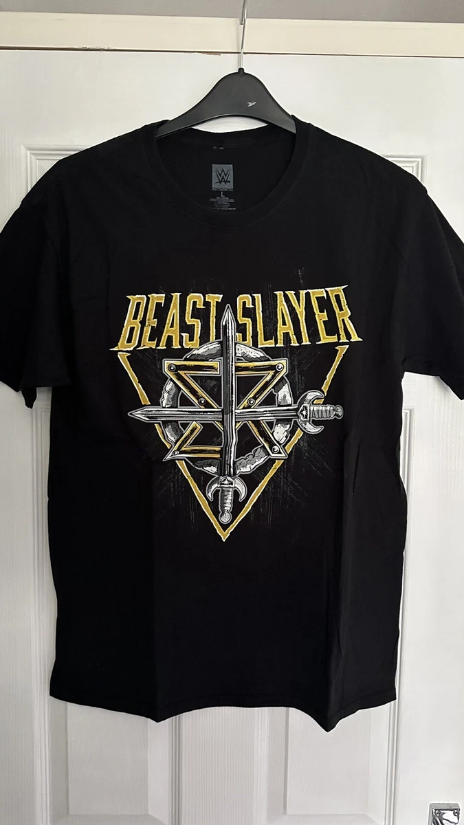 beast slayer shirt