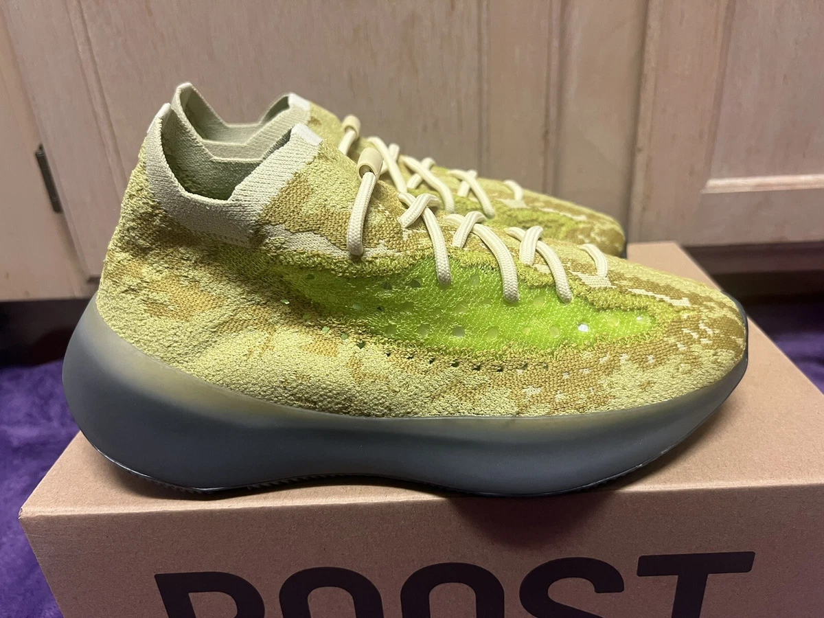 Yeezy store glow ebay