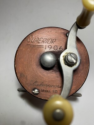 SHAKESPEARE SUPERIOR 1906