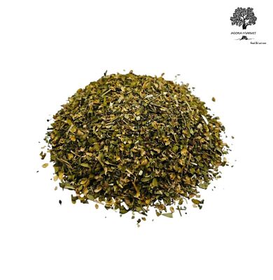 Getrocknete Rue Kräuter Stiele & Blätter 85g - 1,95Kg | Ruta Graveolens