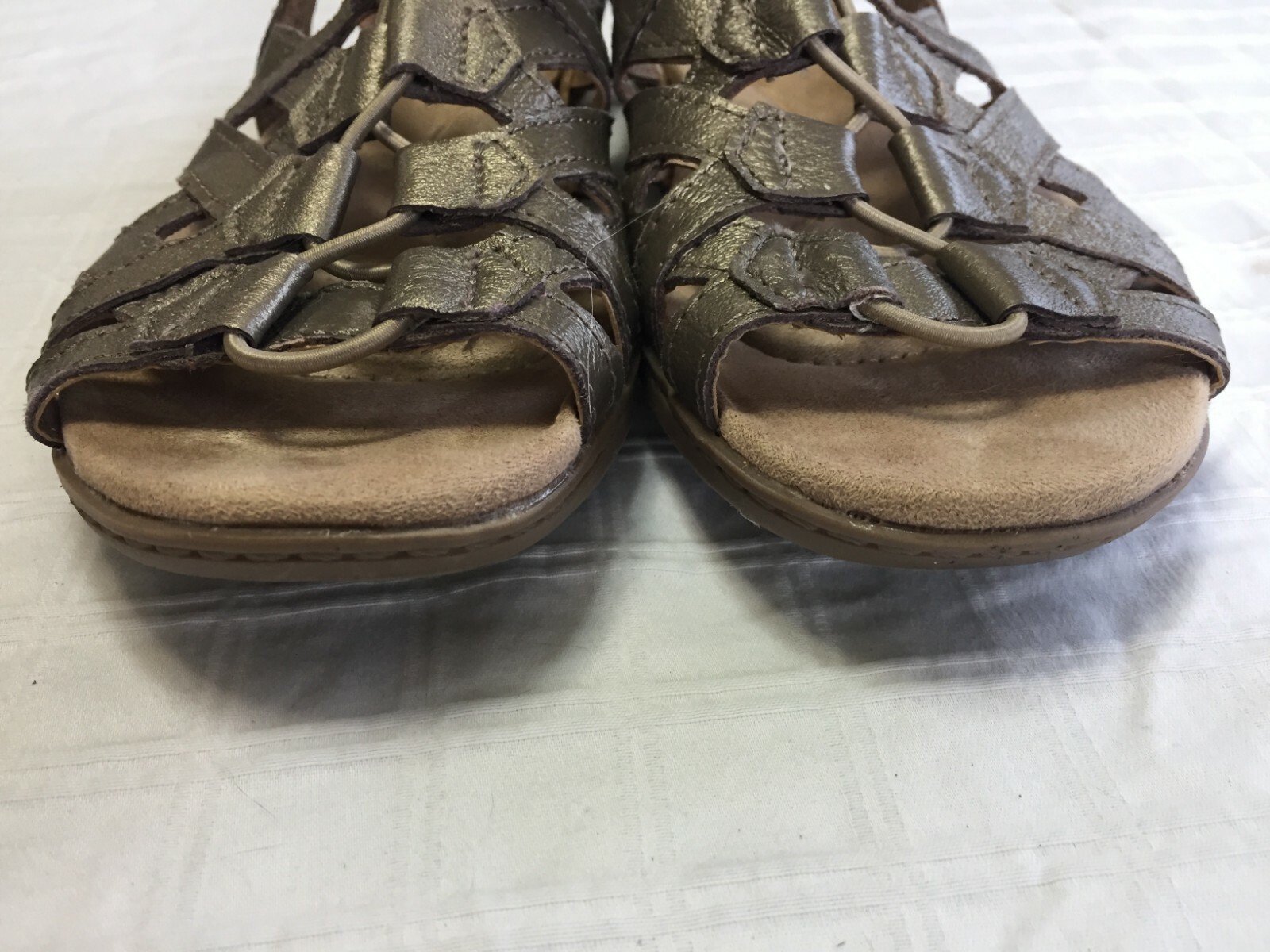 belle bridget sandal