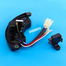 AVR Regulator Kit For Champion 7500/9375 8000/10000 7200/9000 Watts Generator
