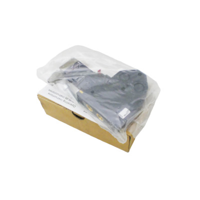 BÜRKERT 0470 G 0470G 4,0 PN2-10 bar 4/2-Wege-Pneumatikventil 00088898 -new-