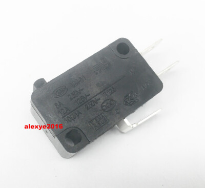 1 PCS Merchant CMm SM-51 Micro Limit Switch 3 Pins 10A 250VAC T125