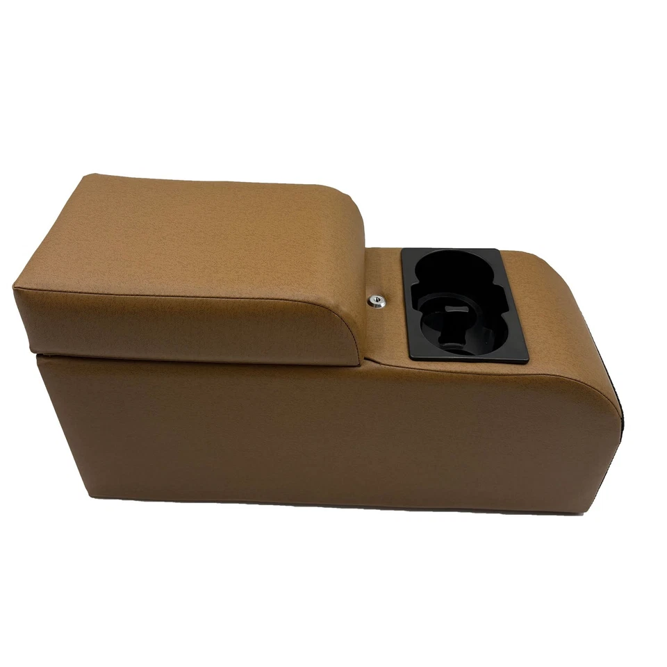 Console central compatível com Wrangler YJ, 1976-1983 Jeep CJ5 / 1976-1986 Jeep CJ7 - Imagem 4 de 4