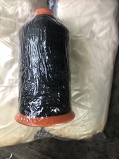 5xBonded Nylon SEWING Thread folge for Upholstery leather outdoor canvas Ect