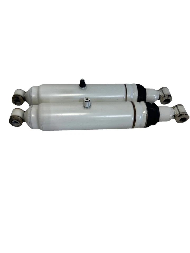 Amortiguador de aire trasero Monroe Max-Air para Dodge D100 Ramcharger Amortiguadores Monroe Foto 3 de 4