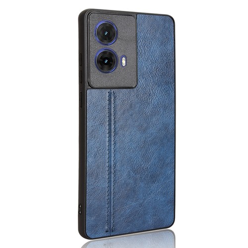 Per Motorola Moto G85 5G, custodia in pelle PU confortevole antiurto - Foto 13 di 18
