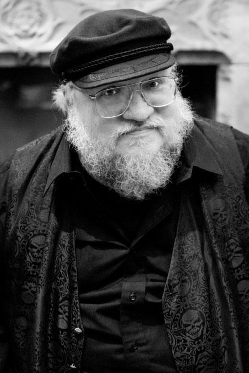 Thumbnail - A Song Of Ice And Fire 04. A Feast For Crows | George R. R. Martin |