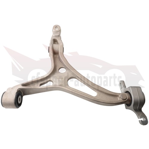 2PCS Front Lower Control Arm Suspension Kit For 2007-2012 Mercedes GL ML K641958 - Picture 8 of 8