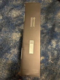 Retron 5 HD Retro Console EMPTY BOX **New Other**