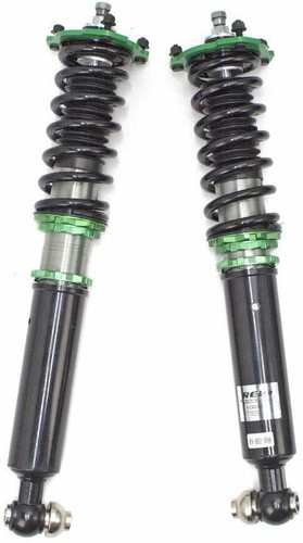 Rev9 R9-HS2-098 Hyper-Street 2 Coilovers 32-Way For BMW 5-Series F10 RWD 2011-16 - Picture 3 of 9