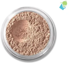 Mineral-Based Lightweight Concealer for Blemishes with SPF 20 Protection