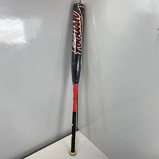 2025 Anarchy Foolish BLACK Endloaded SSUSA Slow Pitch Softball Bat 34/26