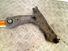 Triangle de suspension Skoda FABIA