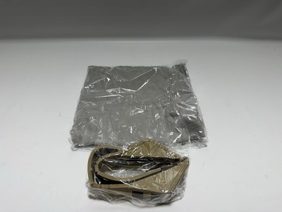 Anime Cosplay Scarf & Glasses Aizawa Shouta Costume Prop Set Gray