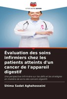 ÉValuation Des Soins Infirmiers Chez Les Patients Atteints D'un Cancer De...