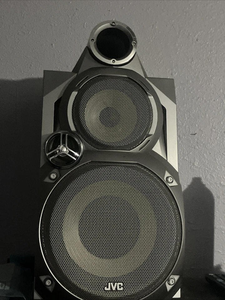 JVC MX GT-88 Foto 2 de 3