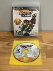New ListingSony PS3 PlayStation Ratchet and Clank Collection - No Manual