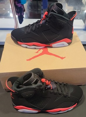 NEW NIKE AIR JORDAN 6 RETRO 
