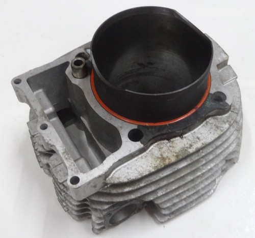1984-1985 Yamaha Virago XV 1000 XV1000 Engine Cylinder Jug OEM 42H-11310-00-00 - Picture 3 of 20