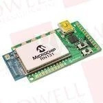 MICROCHIP TECHNOLOGY INC RN131C/RM / RN131CRM (NEW IN BOX)
