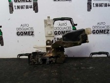 Porte avant et accessoires Opel SINTRA