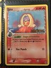 Pokémon TCG Jynx Card EX Dragon Frontiers Holo, Delta Species, 17/101