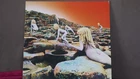 LED ZEPPELIN "Houses Of The Holy"  (ATLANTIC/R1-535344/GERMANY)  GATEFOLD