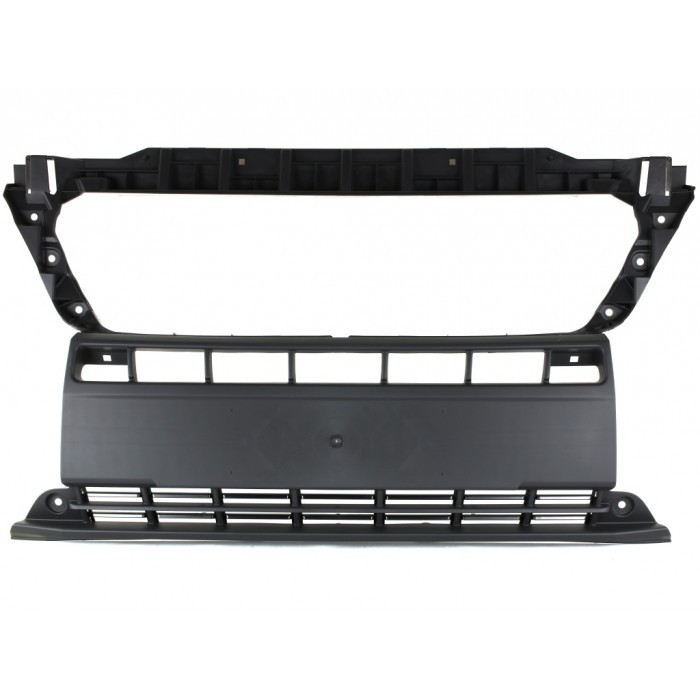 Renfort Pare-Choc Avant pour Boxer Ducato Jumper - Idéal pour Fourgon Aménagé et Camping-Car
