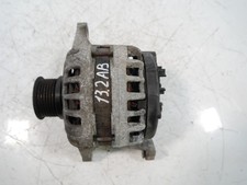 Alternateur Fiat 130
