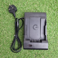 Gtech CH29 Lawn Mower Battery Charger