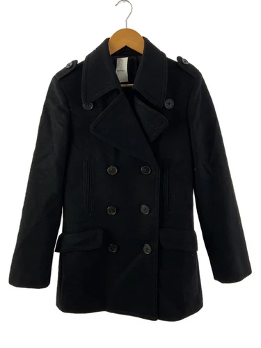 MAISON MARGIELA Cappotto Maison Martin Margiela nero 38