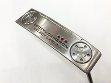SC SELECT LAGUNA 2018 | Used | Putter | Titleist