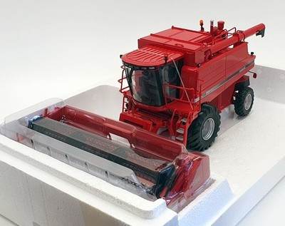 Universal Hobbies 1/32 Scale UH5269 Case IH 2188 Axial Flow Red  UK - Main Image