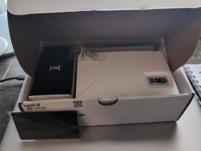 DMP 1100R-W Wireless Repeater (With Transformer)