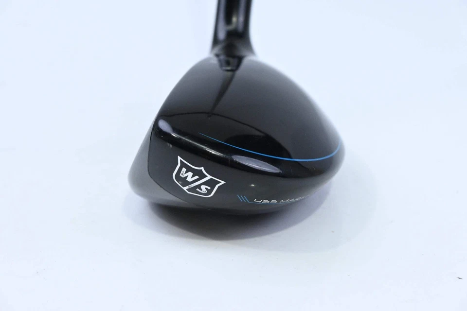 Left Hand Wilson Staff D7 #5 Hybrid / 25 Degree / Regular Flex Recoil 460 Shaft - Image 3 of 4