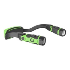 Ez Red Ezl35rnlg Rechargeable Neck Light 350 Lumen - Green Ez Red Ezl35rnlg Rechargeable Neck Light 350 Lumen - Green