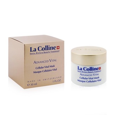 La Colline advanced Vital Cellular vital mask 30ml