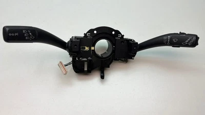 8K0953502BJ Audi A4 8K Q5 8R Lenkstockschalter Blinker Wischer FIS - Bild 1 von 4