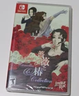 Rose & Camellia Collection Nintendo Switch Limited Run Games #199
