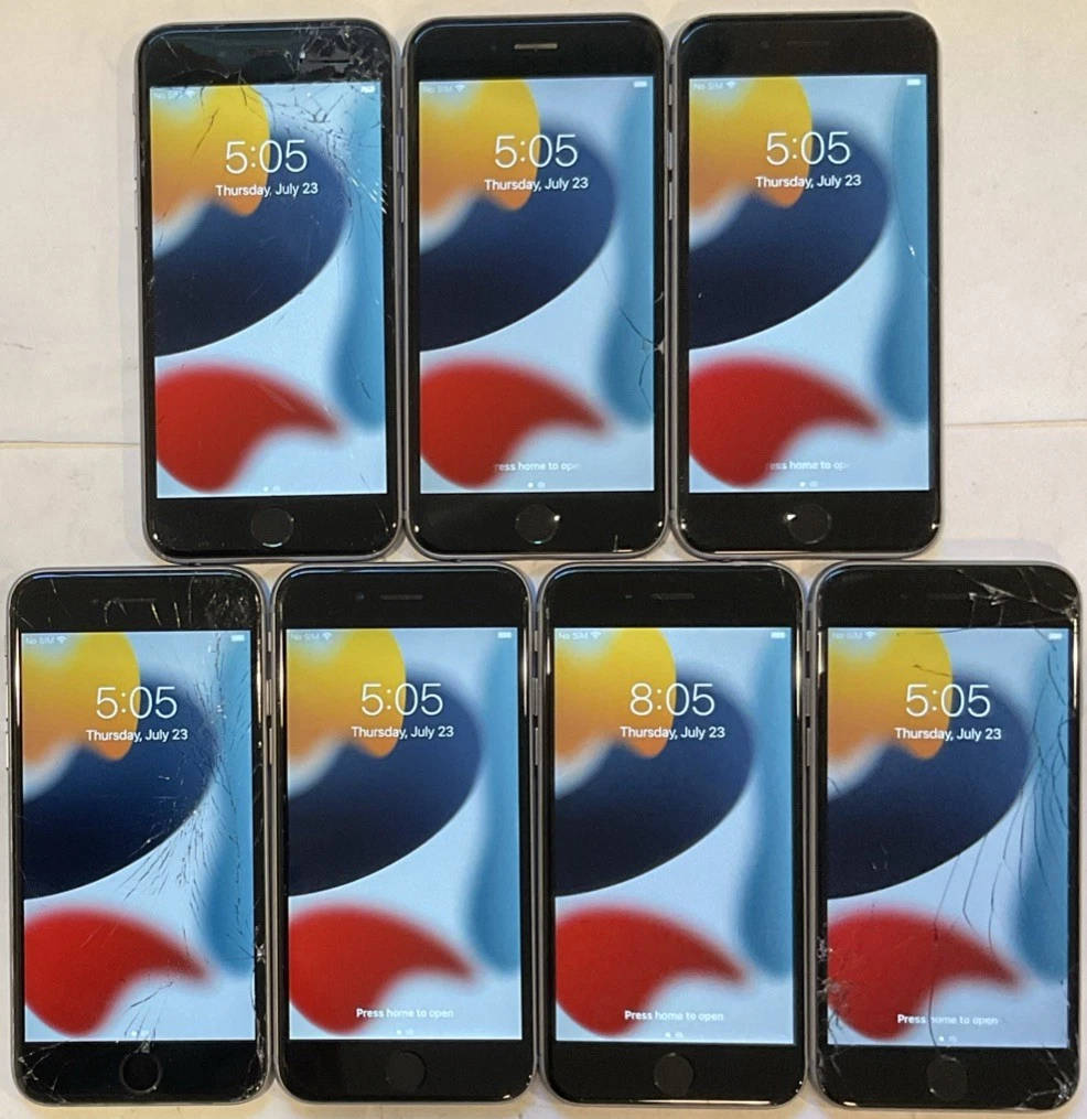 iPhone 6s A1633 32GB for sale | eBay