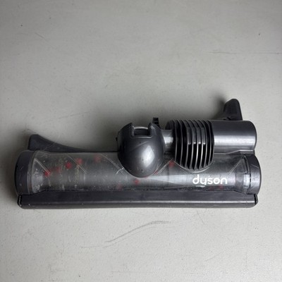 Dyson Cleaner Head Genuine OEM part 915499-07 for DC25 Upright Vacuum Cleaners