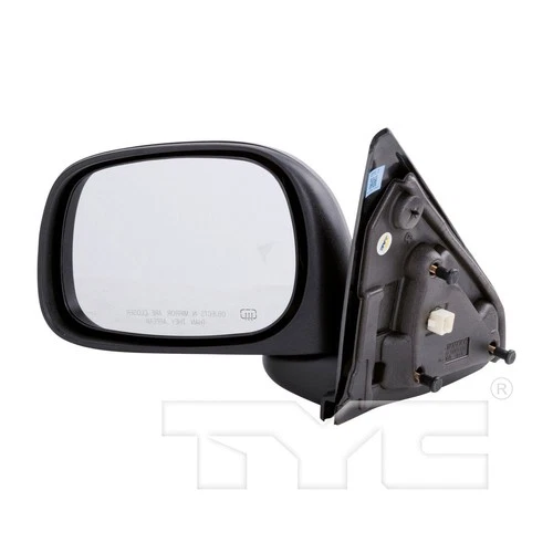 TYC 4310332 Door Mirror For 02-09 Dodge 1500 2500 3500 4000