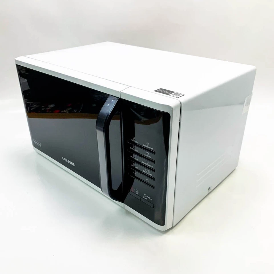 Samsung Mikrowelle MS23K3513AW/EG, Mikrowelle, 23 l - Bild 4 von 4